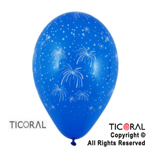 GLOBO BALONIM INF STD 12